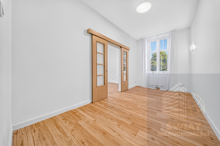 Mieszkanie Sprzedaż Szczecin Pogodno Adama Mickiewicza 4
