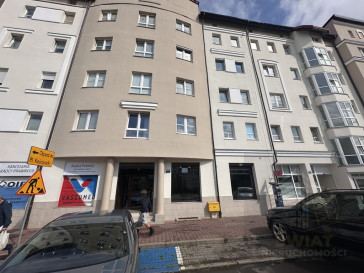 Lokal Wynajem Szczecin Śródmieście-Centrum