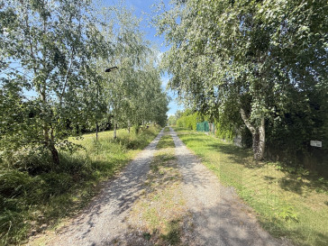 Działka Sprzedaż Oświno