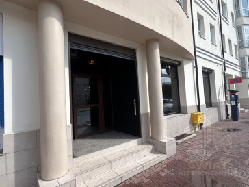 Lokal Wynajem Szczecin Śródmieście-Centrum