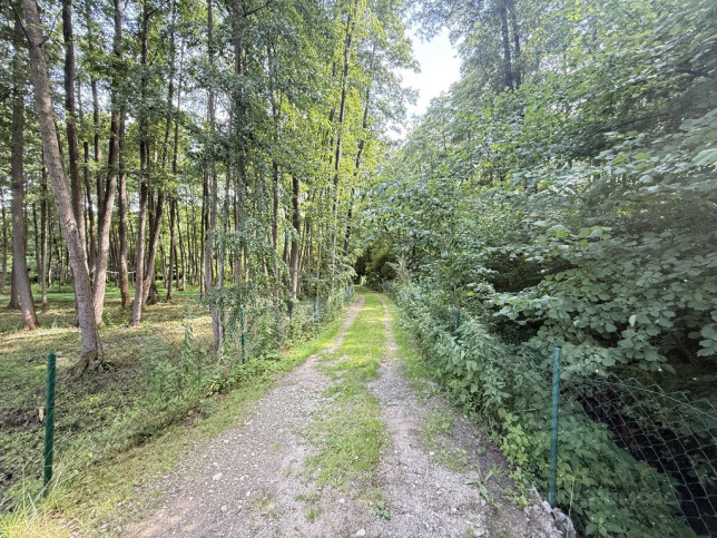 Działka Sprzedaż Oświno 19