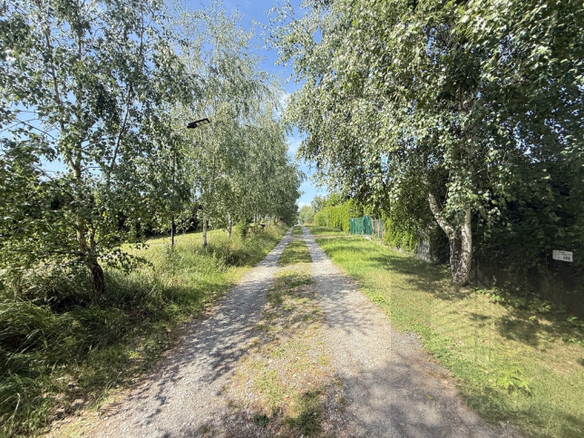 Działka Sprzedaż Oświno 20