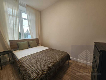 Mieszkanie Wynajem Szczecin Centrum Jerzego Janosika