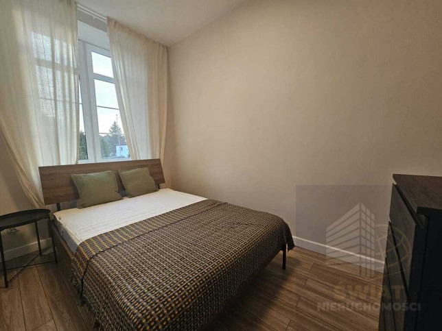 Mieszkanie Wynajem Szczecin Centrum Jerzego Janosika 10
