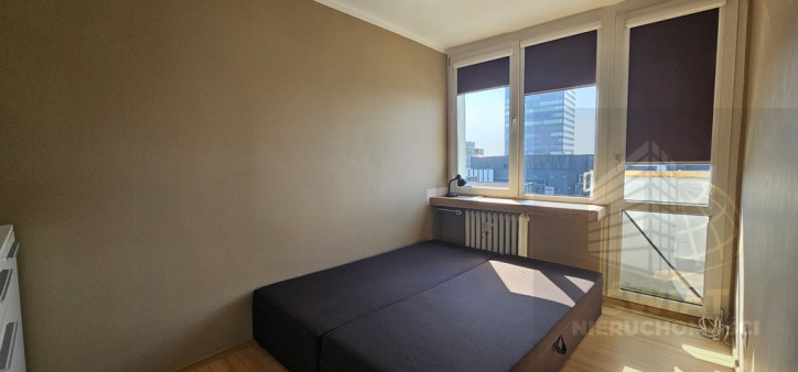 Mieszkanie Sprzedaż Szczecin Śródmieście-Centrum Jana Matejki 19