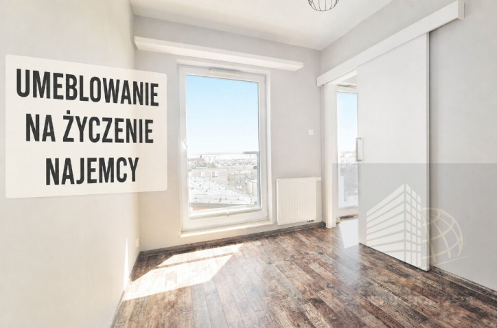 Mieszkanie Wynajem Szczecin Śródmieście ks. Piotra Ściegiennego 10