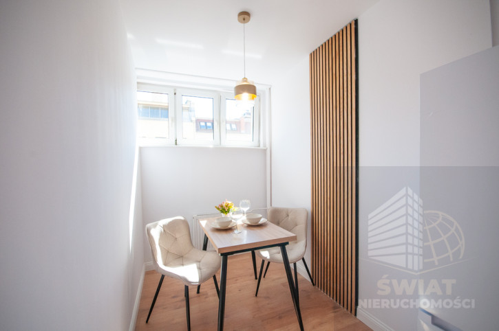 Mieszkanie Sprzedaż Szczecin Centrum al.&nbsp;Niepodległości 8