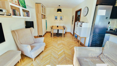 Mieszkanie Sprzedaż Szczecin Centrum al.&nbsp;Wyzwolenia