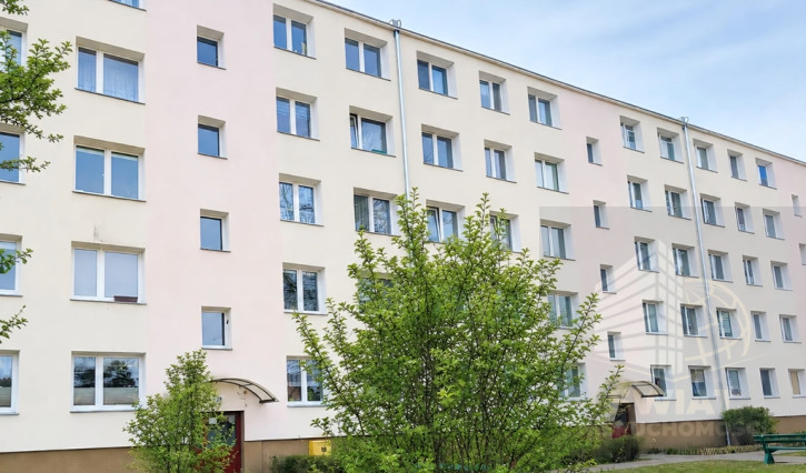 Mieszkanie Sprzedaż  Załom Produkcyjna 6