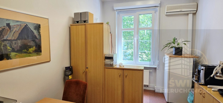 Lokal Wynajem Szczecin Centrum Michała Kleofasa Ogińskiego 12