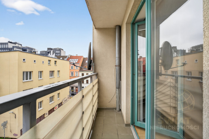 Mieszkanie Wynajem  Stare Miasto Tkacka 10
