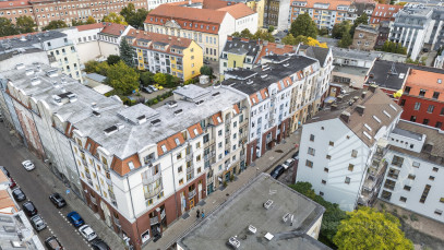 Mieszkanie Wynajem Szczecin Stare Miasto Tkacka