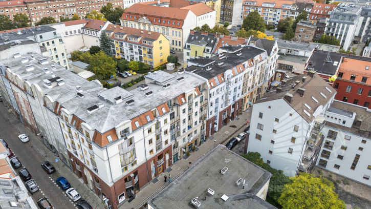 Mieszkanie Wynajem  Stare Miasto Tkacka 13