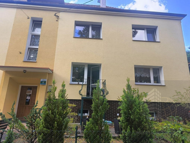 Mieszkanie Sprzedaż Szczecin Dąbie Słupska 13