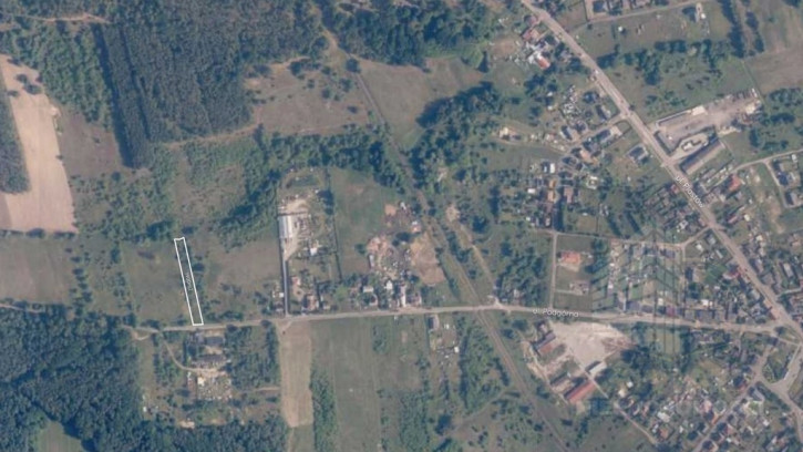 Działka Sprzedaż Wieńkowo 3
