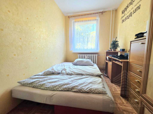 Mieszkanie Sprzedaż Police Bankowa 7
