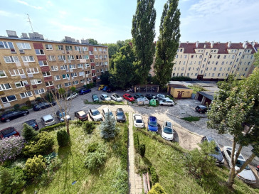 Mieszkanie Sprzedaż Szczecin Centrum