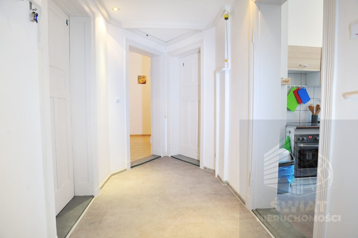 Mieszkanie Wynajem Szczecin Śródmieście-Centrum ks. Piotra Ściegiennego 6