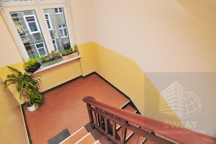 Mieszkanie Wynajem Szczecin Śródmieście-Centrum ks. Piotra Ściegiennego 11