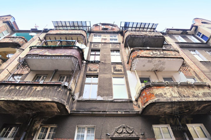 Mieszkanie Wynajem Szczecin Śródmieście-Centrum ks. Piotra Ściegiennego 12
