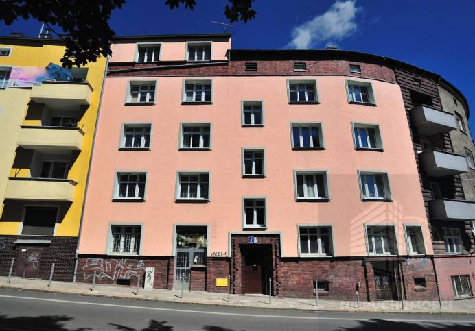 Mieszkanie Wynajem Szczecin Centrum ks. Piotra Skargi 13