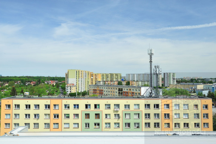 Mieszkanie Wynajem Szczecin Gumieńce Bronowicka 5