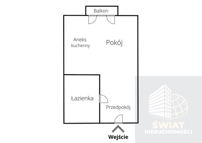 Mieszkanie Wynajem Szczecin Gumieńce Bronowicka 13