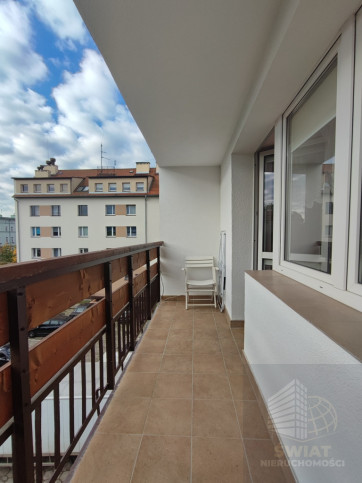 Mieszkanie Wynajem Stargard Bolesława Limanowskiego 13