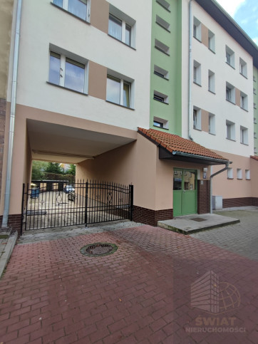 Mieszkanie Wynajem Stargard Bolesława Limanowskiego 17