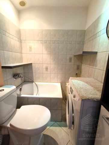 Mieszkanie Wynajem Szczecin Nowe Miasto Potulicka 3
