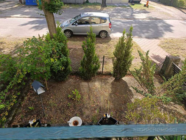Mieszkanie Sprzedaż Szczecin Dąbie Słupska 12