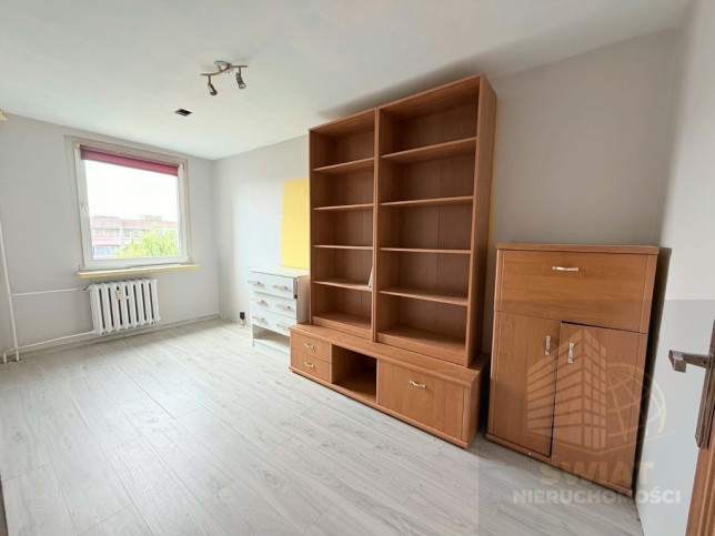 Mieszkanie Sprzedaż Police Kardynała Stefana Wyszyńskiego 3