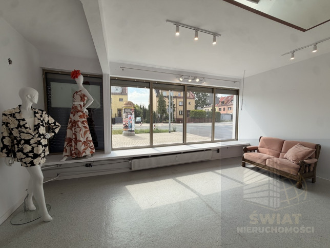 Lokal Wynajem Stargard 4