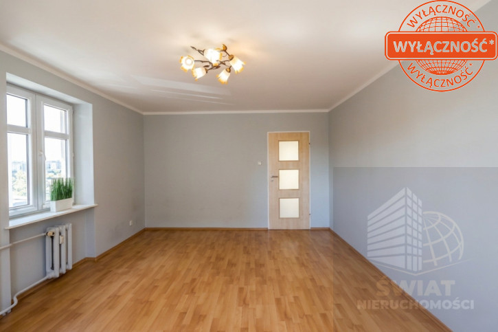 Mieszkanie Sprzedaż Szczecin Śródmieście-Centrum 3