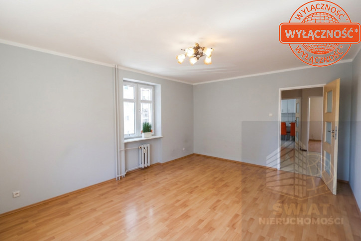 Mieszkanie Sprzedaż Szczecin Śródmieście-Centrum 4