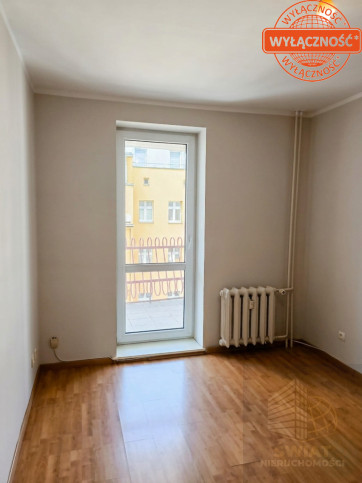 Mieszkanie Sprzedaż Szczecin Śródmieście-Centrum 8