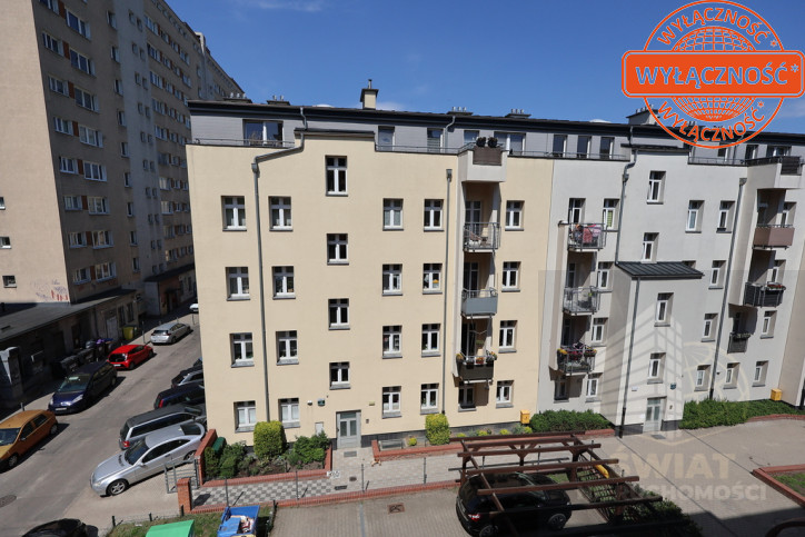 Mieszkanie Sprzedaż Szczecin Śródmieście-Centrum 1