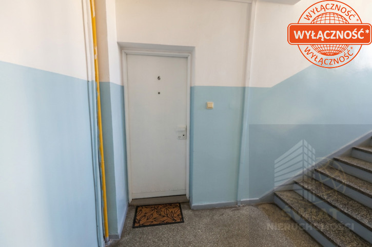Mieszkanie Sprzedaż Szczecin Śródmieście-Centrum 13