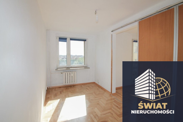 Mieszkanie Sprzedaż Szczecin Centrum Strzelecka 5