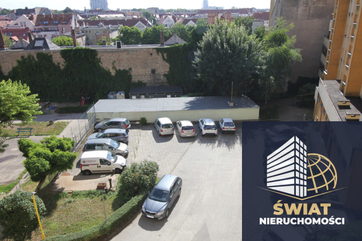 Mieszkanie Sprzedaż Szczecin Centrum Strzelecka 14