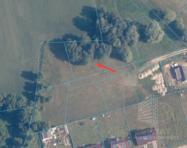 Działka Sprzedaż Marszewo 6