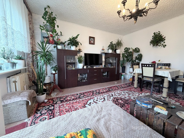 Mieszkanie Sprzedaż Szczecin Świerczewo Jodłowa 3