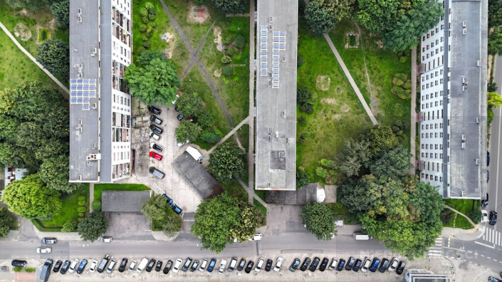 Mieszkanie Sprzedaż Szczecin Centrum Odzieżowa 2
