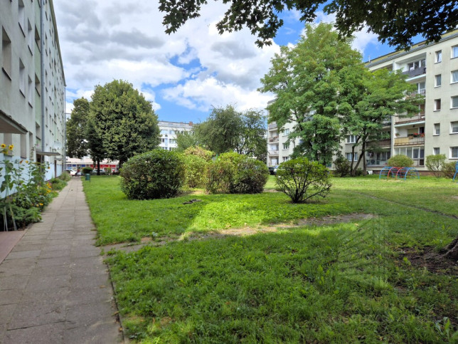Mieszkanie Sprzedaż Szczecin Centrum Odzieżowa 3