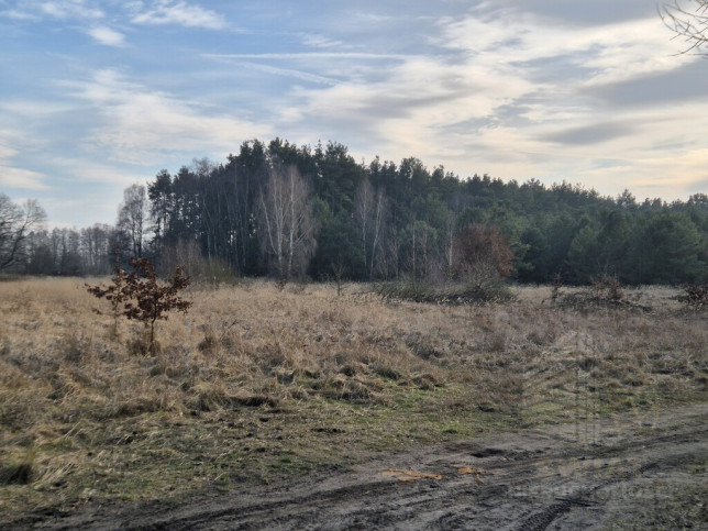 Działka Sprzedaż Świnoujście Przytór Zalewowa 8