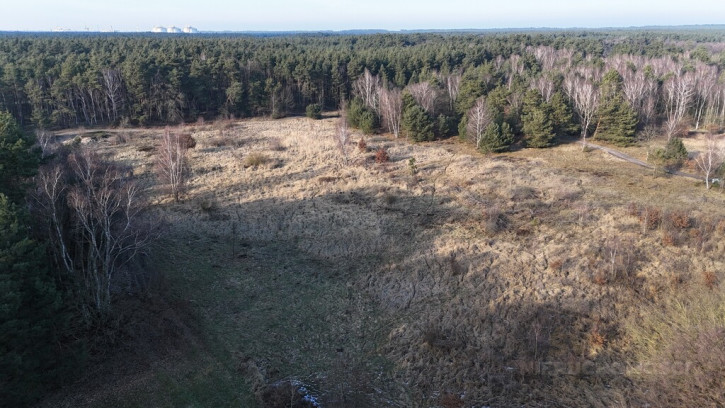 Działka Sprzedaż Świnoujście Przytór Zalewowa 15
