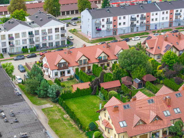 Dom Sprzedaż Stargard 30