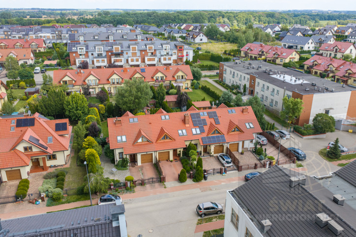 Dom Sprzedaż Stargard 31