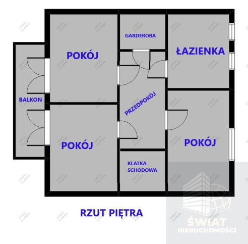 Dom Sprzedaż Stargard 34