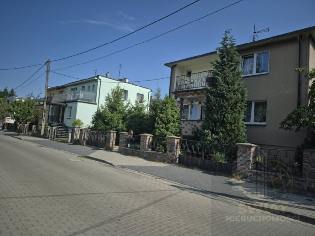 Dom Sprzedaż Szczecin Dąbie Bośniacka 3